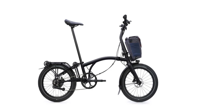 Brompton 26G-LineE4M+