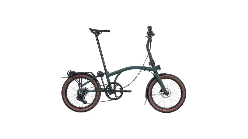 Brompton 26G-LineM8RD