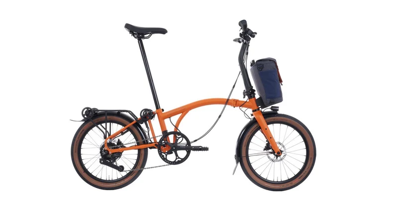 Brompton 26G-LineE4M