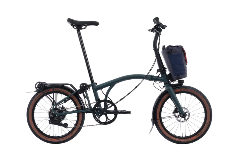 Brompton 26G-LineE4M