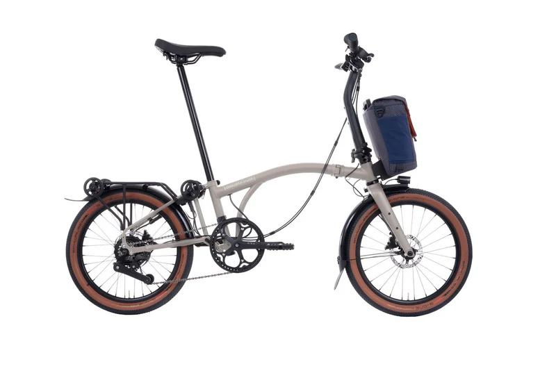 Brompton 26G-LineE4M