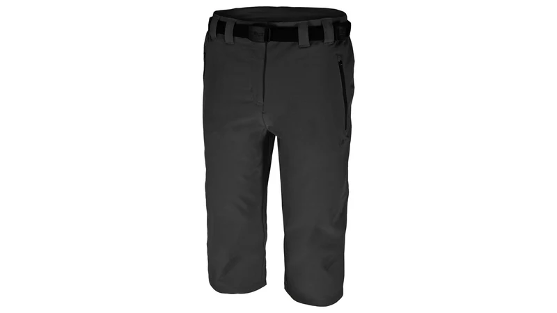 CMP Woman Capri Damen Hose kurz