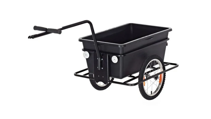 Roland Big Boy Fahrradanhänger