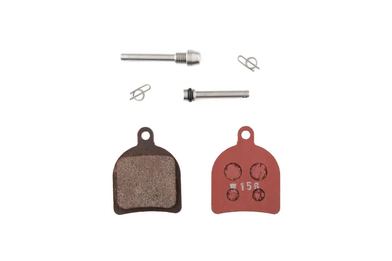 Hope Mono M4 / 2013 E4/RX4+SH All Weather Compound Disc Brake Pads