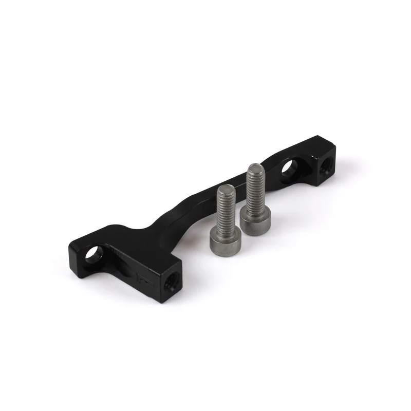 Hope Mount L- Post 160 to Post 180 / Post 180 to Post 200 Disc Brake Adaptor