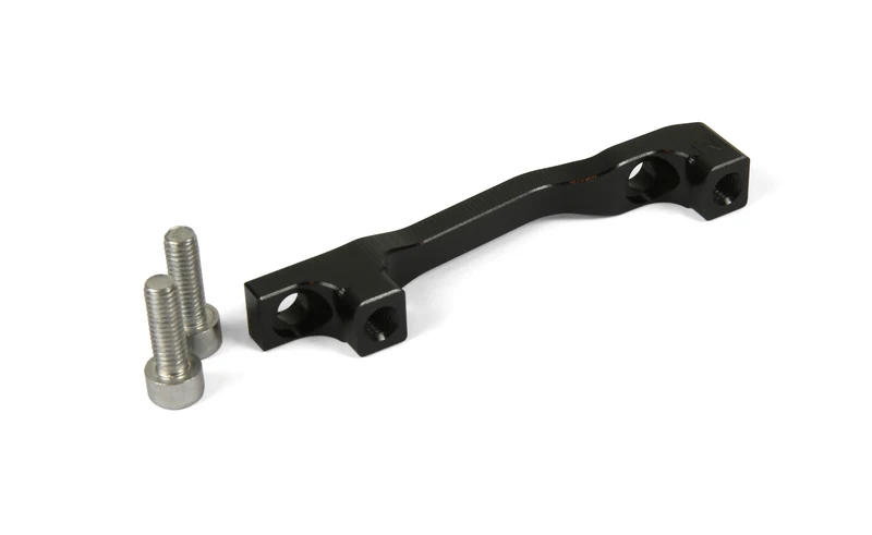 Hope Mount M-Post 160 to Post 200 Disc Brake Adaptor