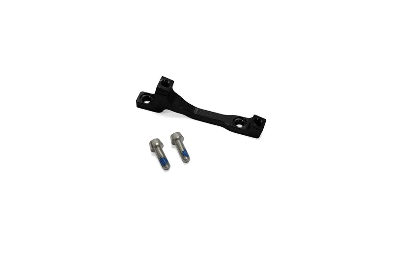 Hope Mount P-Post 200 To Post 220 Disc Brake Adaptor
