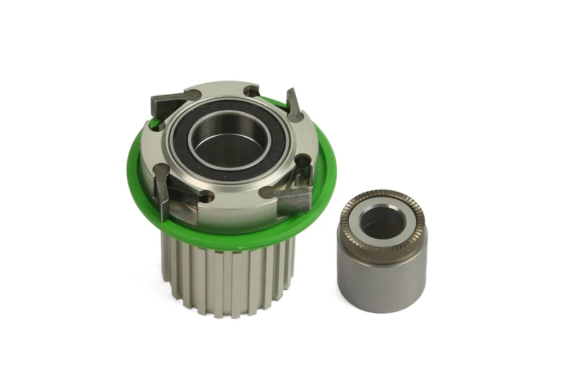 Hope PRO 4 Shimano MicroSpline Aluminium 12 Speed Inc X12 / Boost Spacer Freehub Body
