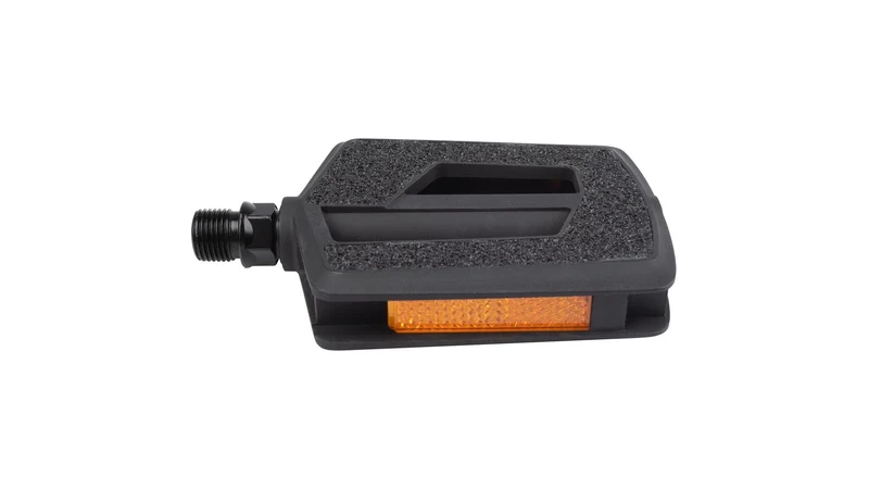 M-WAVE Steady Flat Antirutschpedal