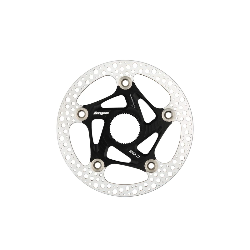 Hope RX Centrelock Floating Disc Brake Rotor 160mm