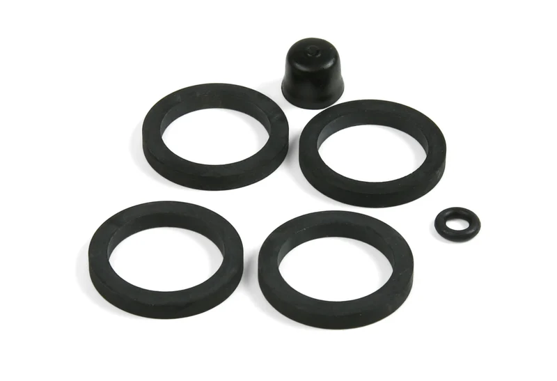 Hope Seal Kits 2013 M4 and E4 (Current) Bike Brake Calliper Spare Part