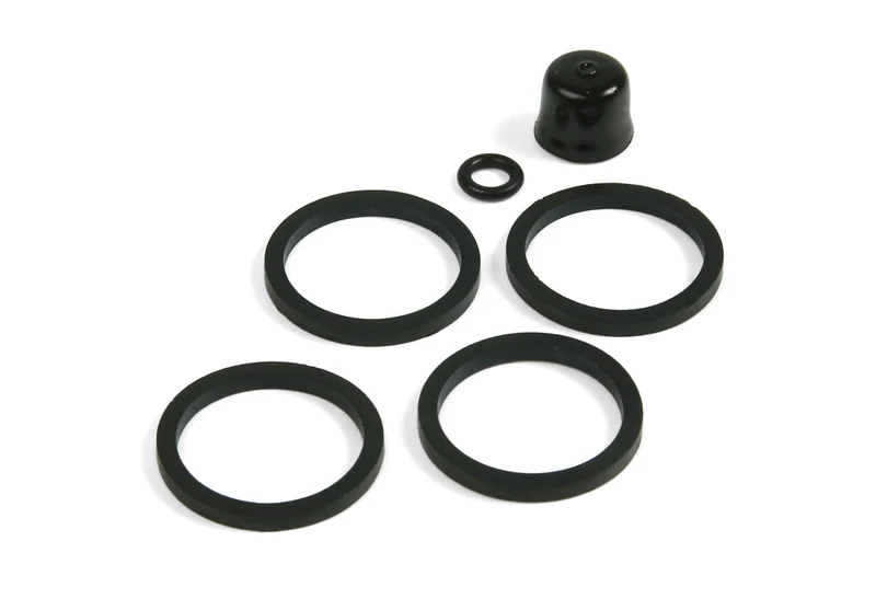Hope Seal Kits 2013 M4 and E4 (Current) Bike Brake Calliper Spare Part