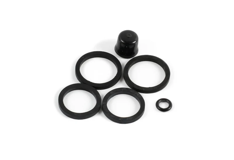 Hope Seal Kits 2013 M4 and E4 (Current) Bike Brake Calliper Spare Part