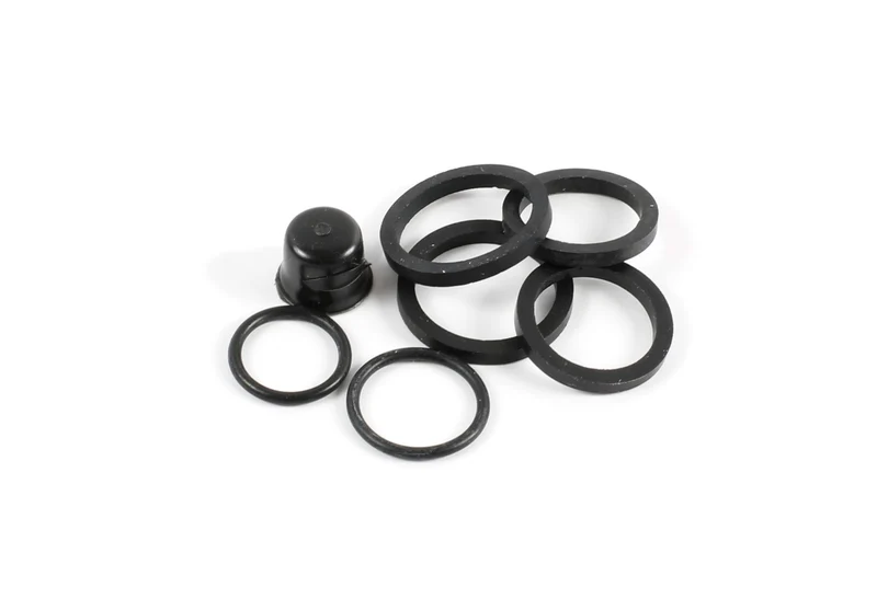 Hope Seal Kits 2013 M4 and E4 (Current) Bike Brake Calliper Spare Part