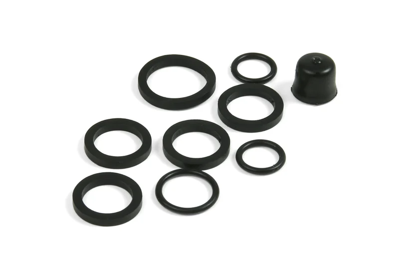 Hope Seal Kits 2013 M4 and E4 (Current) Bike Brake Calliper Spare Part