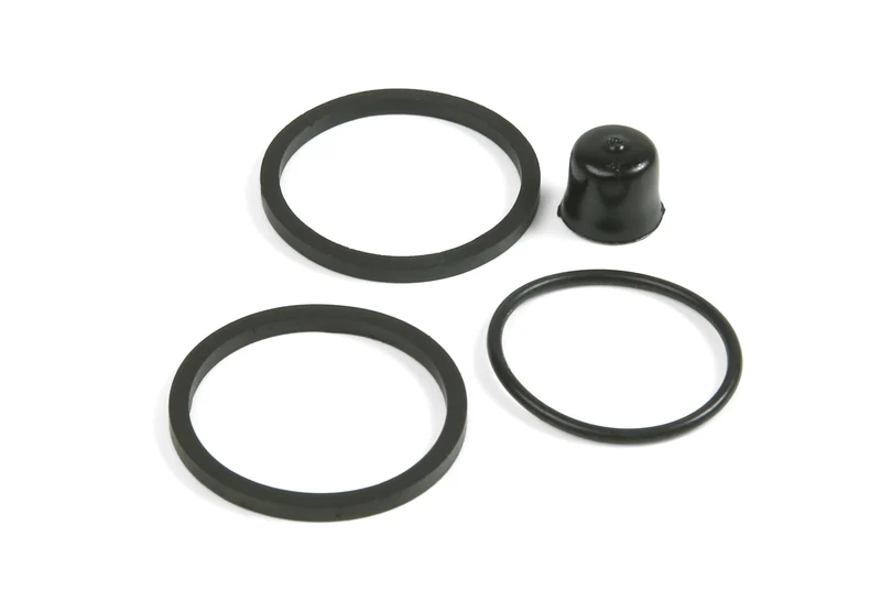 Hope Seal Kits 2013 M4 and E4 (Current) Bike Brake Calliper Spare Part