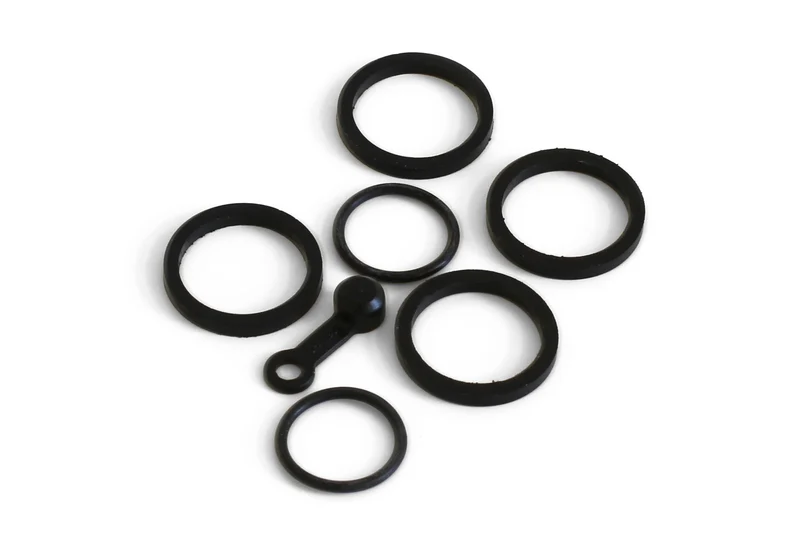 Hope Seal Kits 2013 M4 and E4 (Current) Bike Brake Calliper Spare Part
