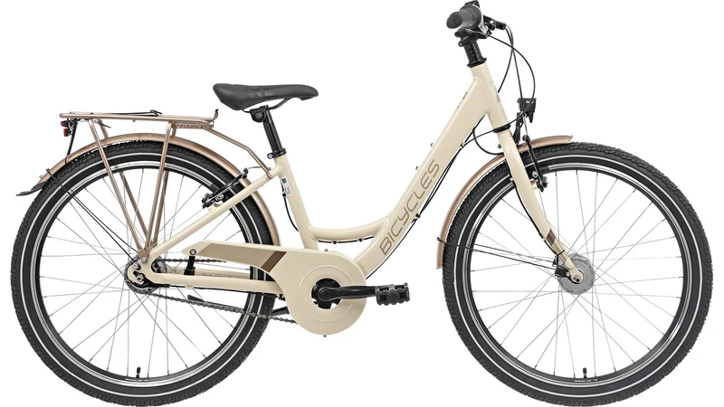 Bicycles Emily 24.7 Wave