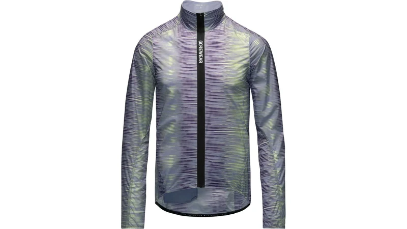 Gore SPINSHIFT Pixel Windbreaker