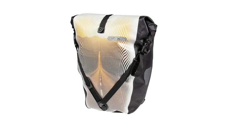 Ortlieb Back-Roller Design Single