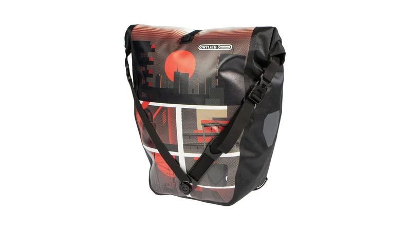 Ortlieb Back-Roller Design Single