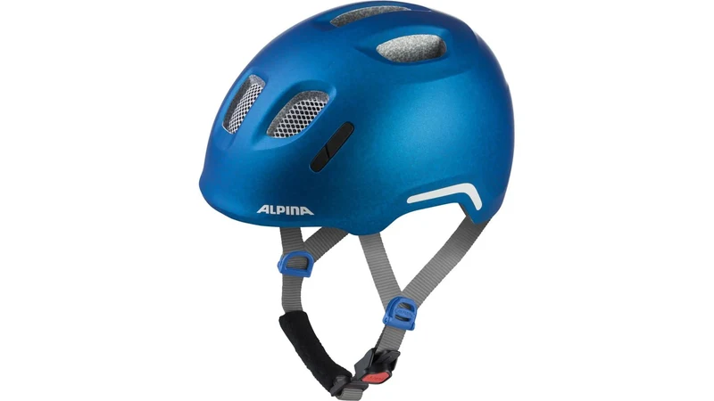 Alpina Ximo 2 Flash