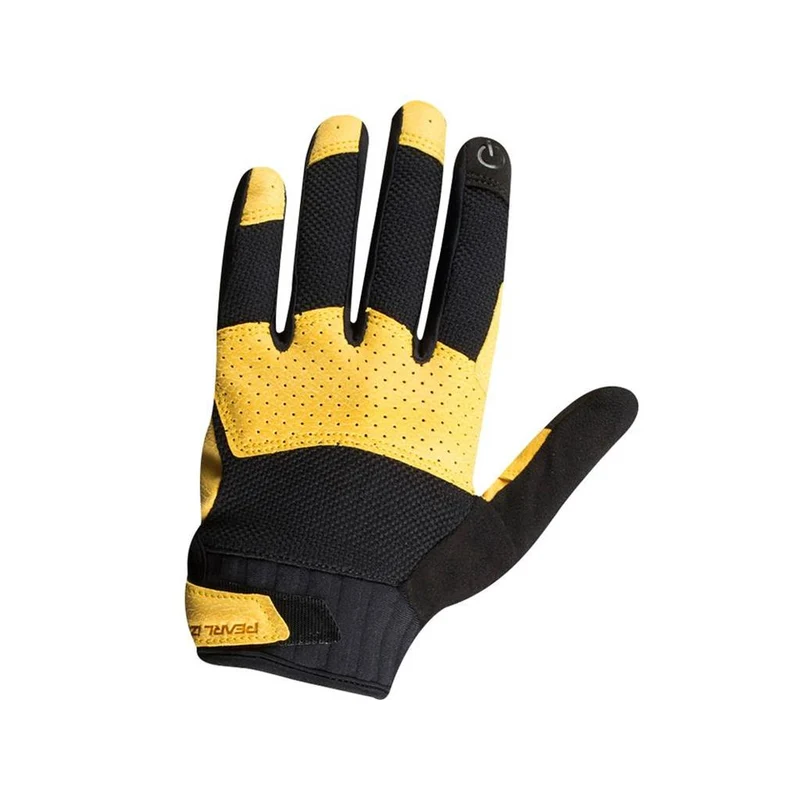 Pearl Izumi Pulaski Glove gelb