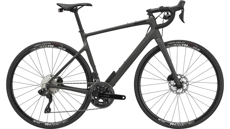 Cannondale Synapse Crb 2 LE
