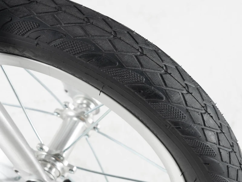 Darwin I -Laufrad 12" für Kinder