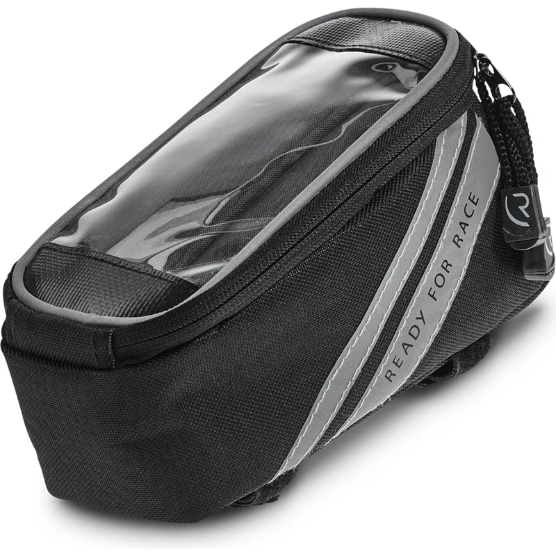RFR Cube Oberrohrtasche black