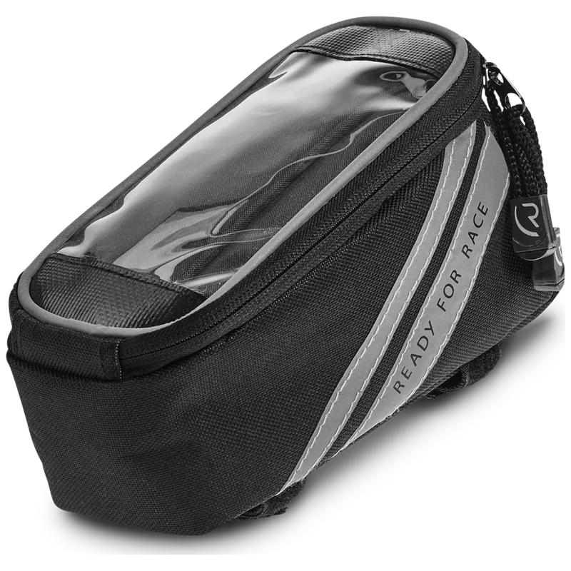 RFR Cube Oberrohrtasche black