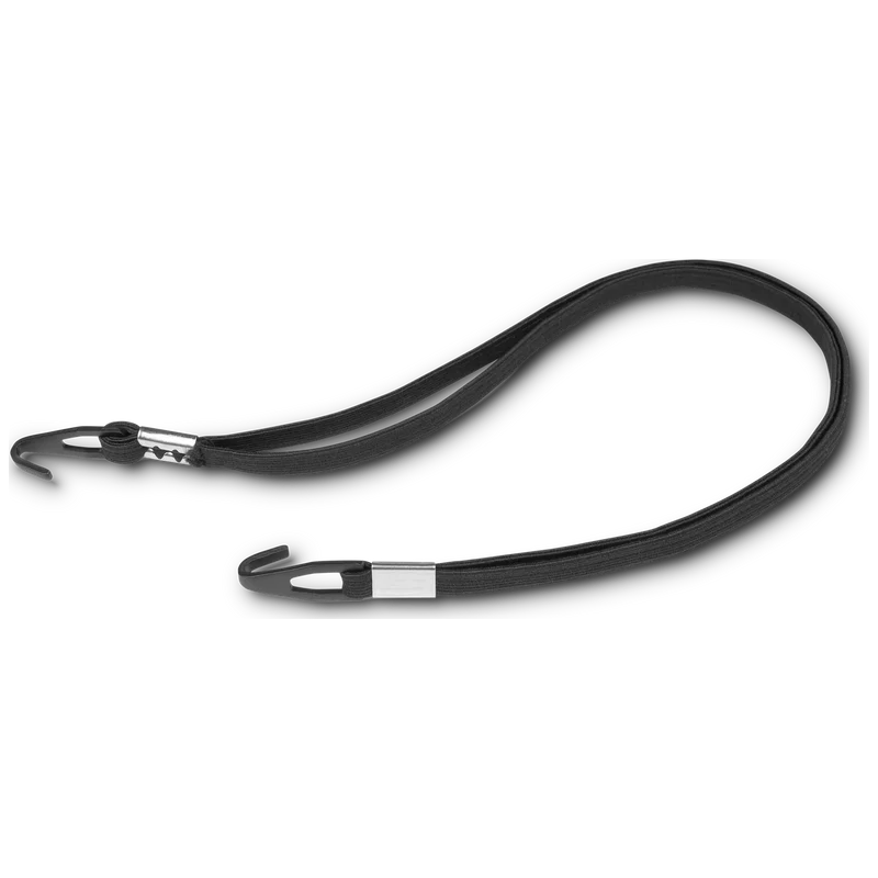 RFR Cube Gepäckträger-Strap E-Bikes black