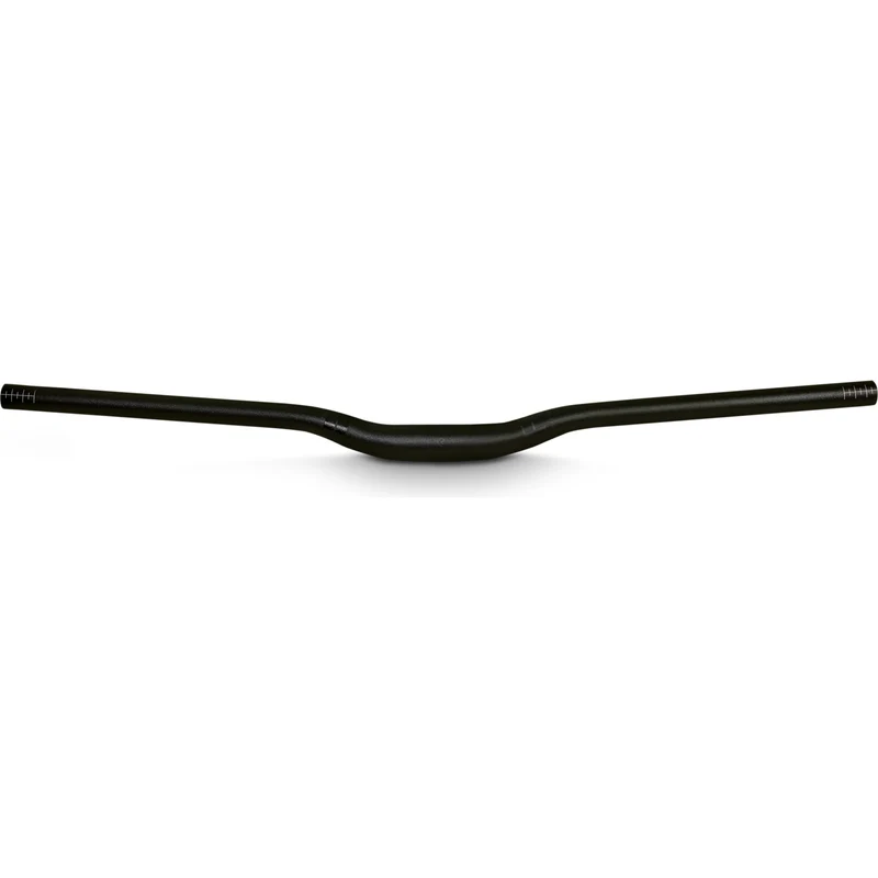 RFR Cube Lenker RISER TRAIL 35 glossy black´n´grey