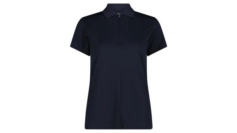 CMP WOMAN POLO