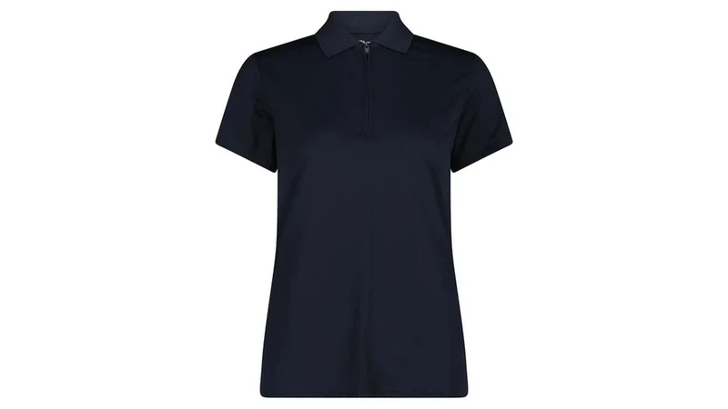 CMP WOMAN POLO