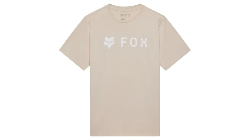 Fox ABSOLUTE 195 ORIGINAL SS TEE