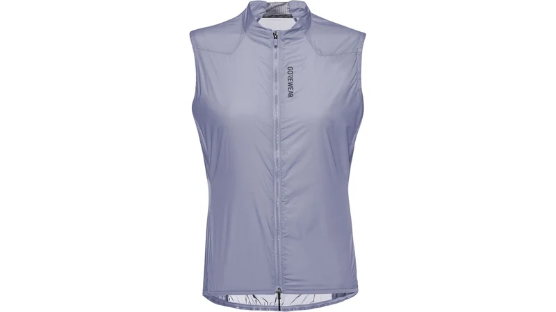 Gore DISTANCE Windbreaker