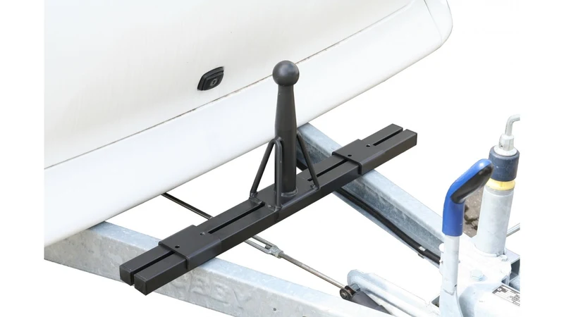 B Uebler Deichseladapter