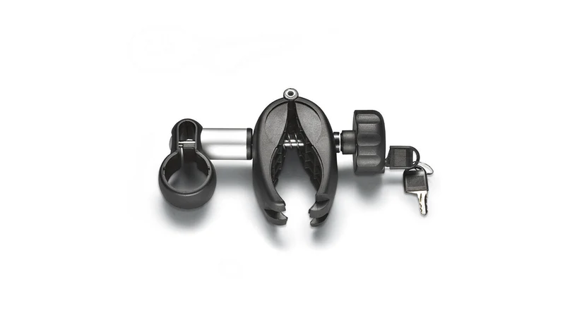 Uebler Abstandshalter 1. Fahrrad