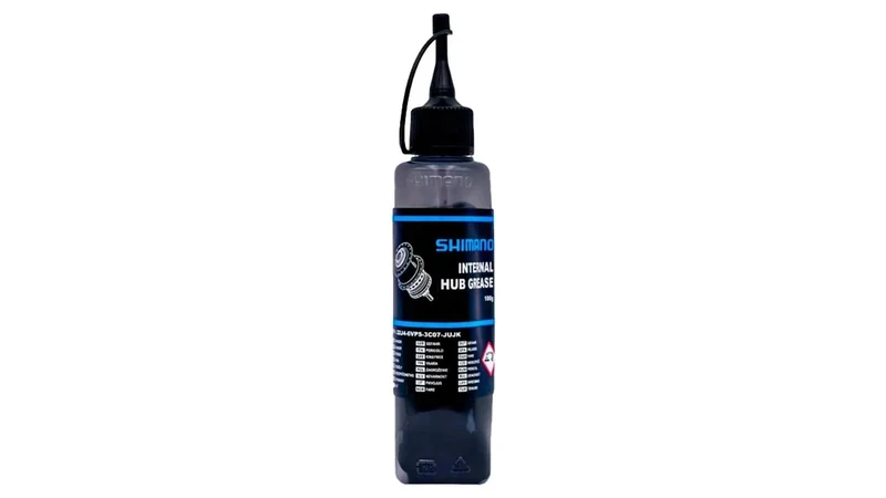 Shimano Nexus Fett 100 g.
