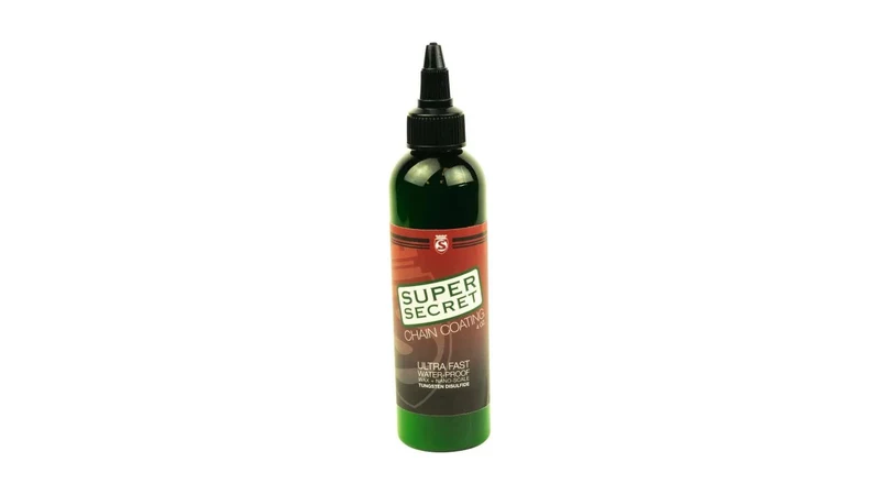 SILCA Super Secret Chain Lube 120ml