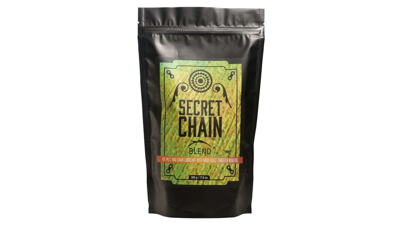 SILCA Secret Chain Blend 500 g.