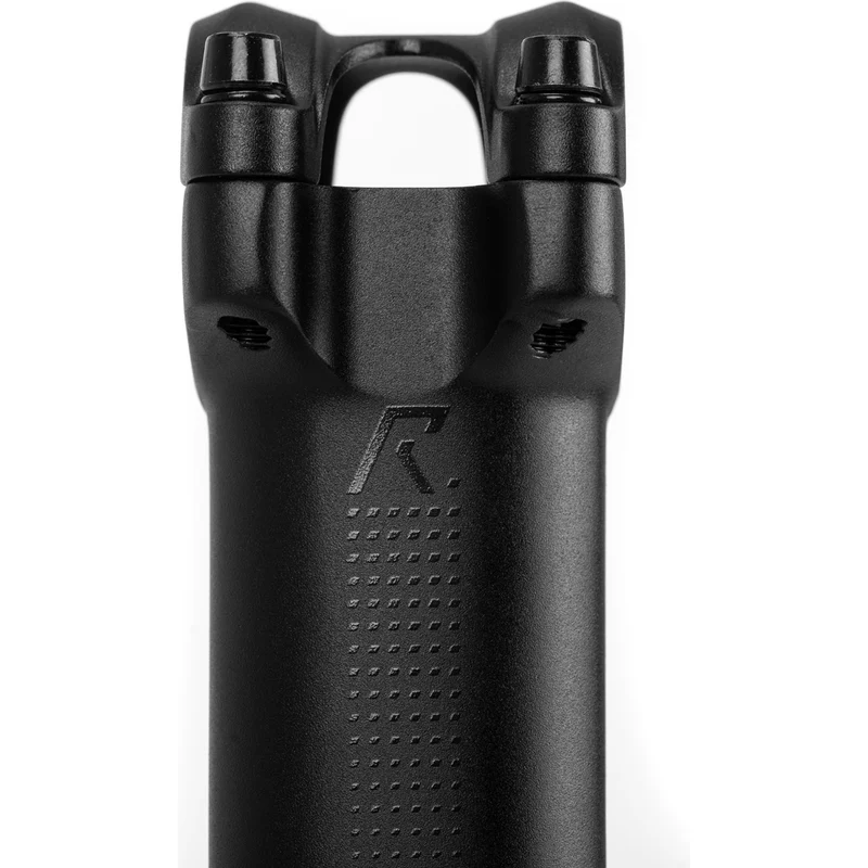 RFR Cube erhöhter verstellbarer Vorbau PRO black