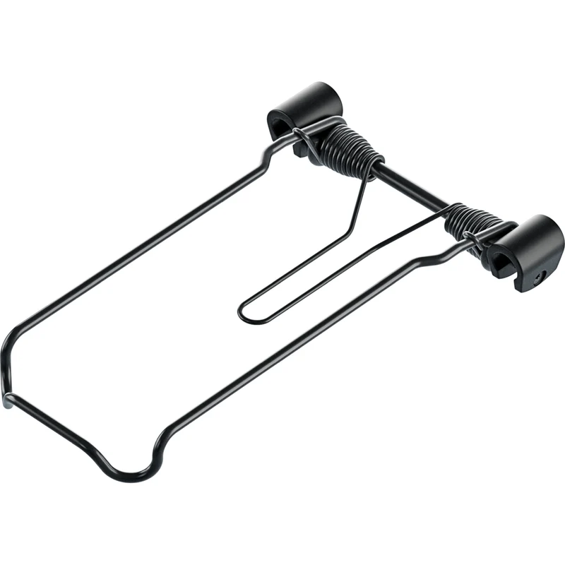Racktime CLAMPIT 2.0 schwarz