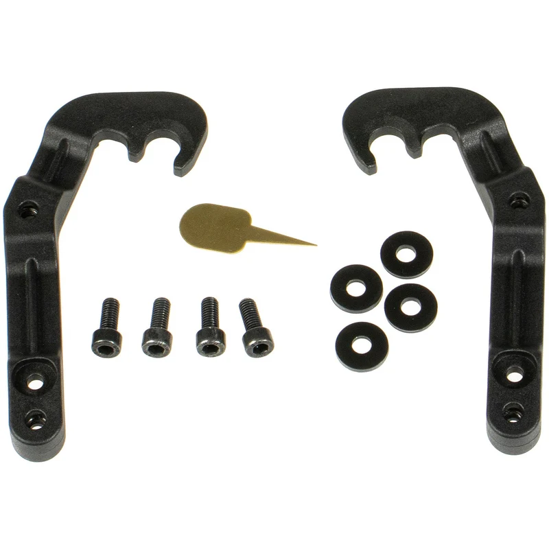 Ortlieb Ultimate Bottle Cage Mount black