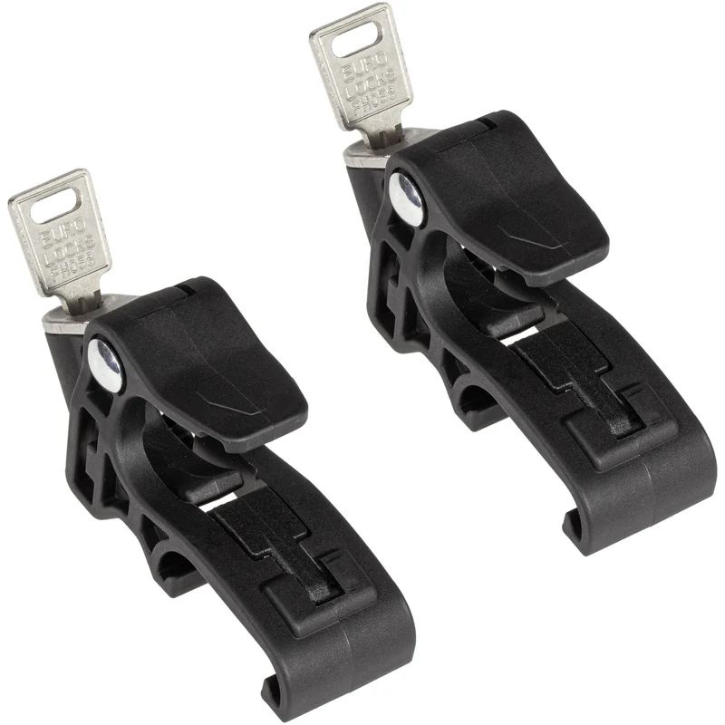 Ortlieb QL2-Lock black