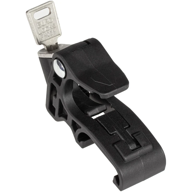 Ortlieb QL2-Lock black