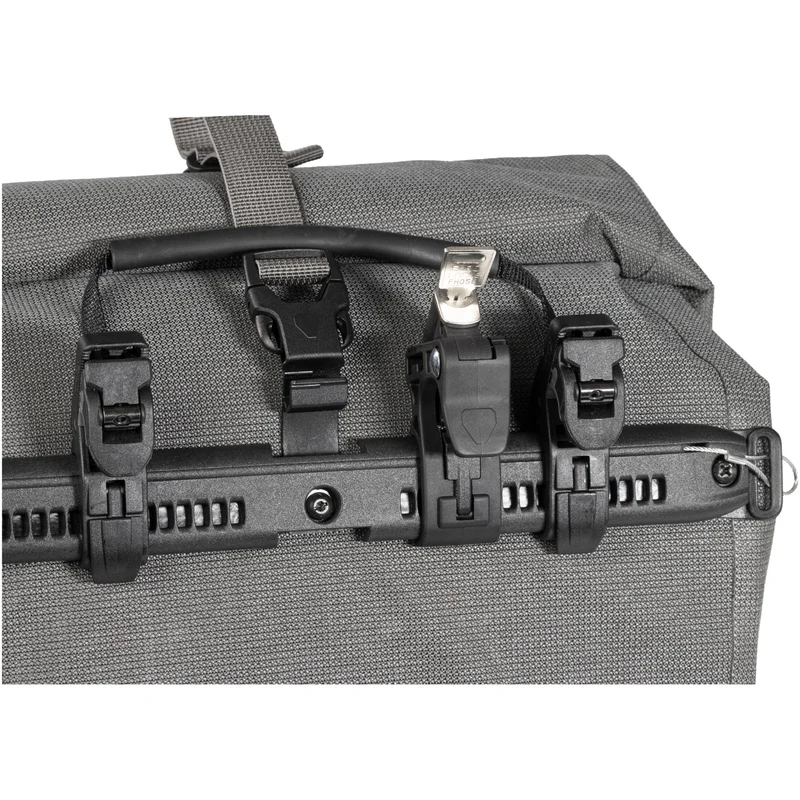 Ortlieb QL2-Lock black