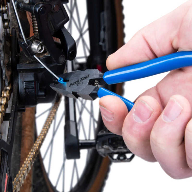 Park Tool End Cap Crimping Pliers EP-1 Bike Cable Tool