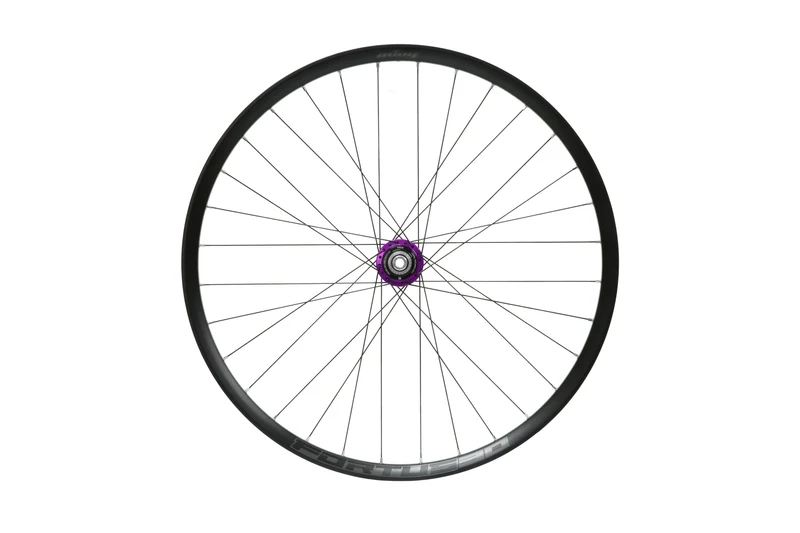 Hope 29er Fortus 30W Pro 5 148mm Boost 6 Bolt 29 Inch Rear Bike Wheel